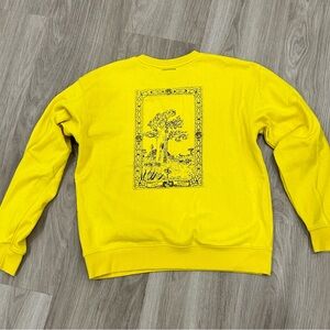 Tentree National Geographic Crewneck